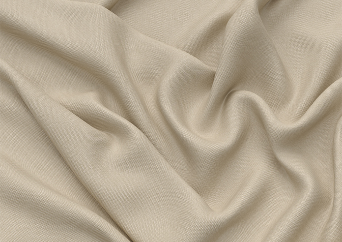Esme, Timeless Cream - Roman Blind - Image 4